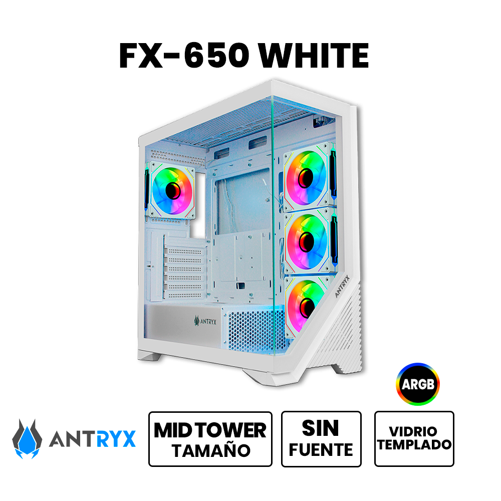 AC-FX650W
